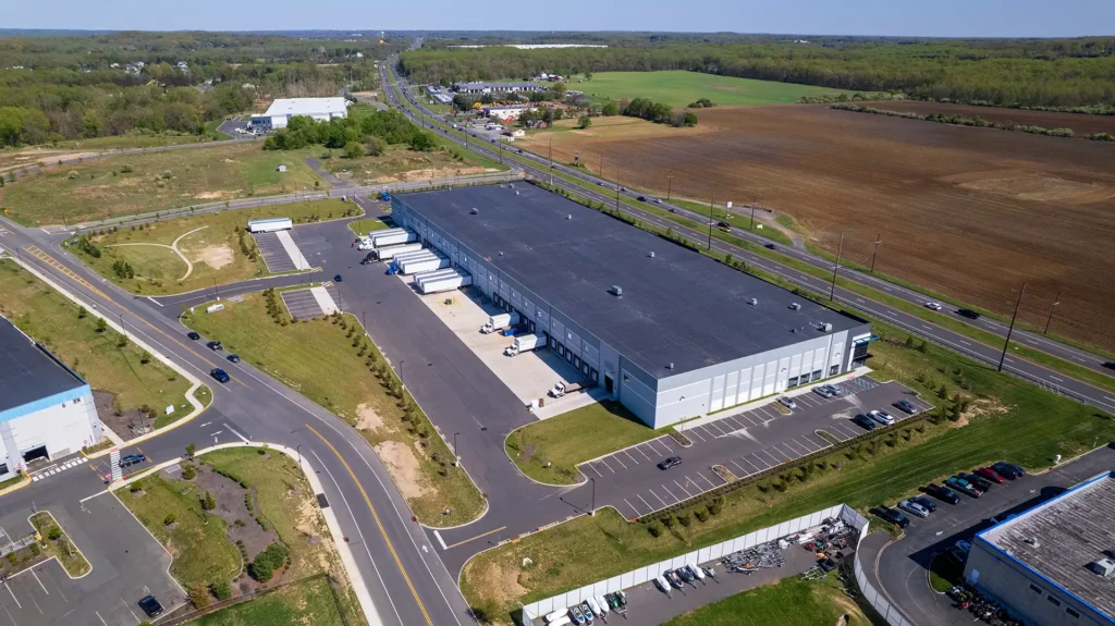 Old Bridge Developments, Old Bridge, NJ