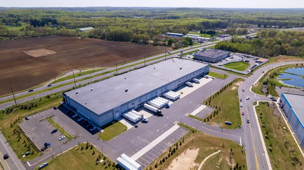 Old Bridge Developments, Old Bridge, NJ