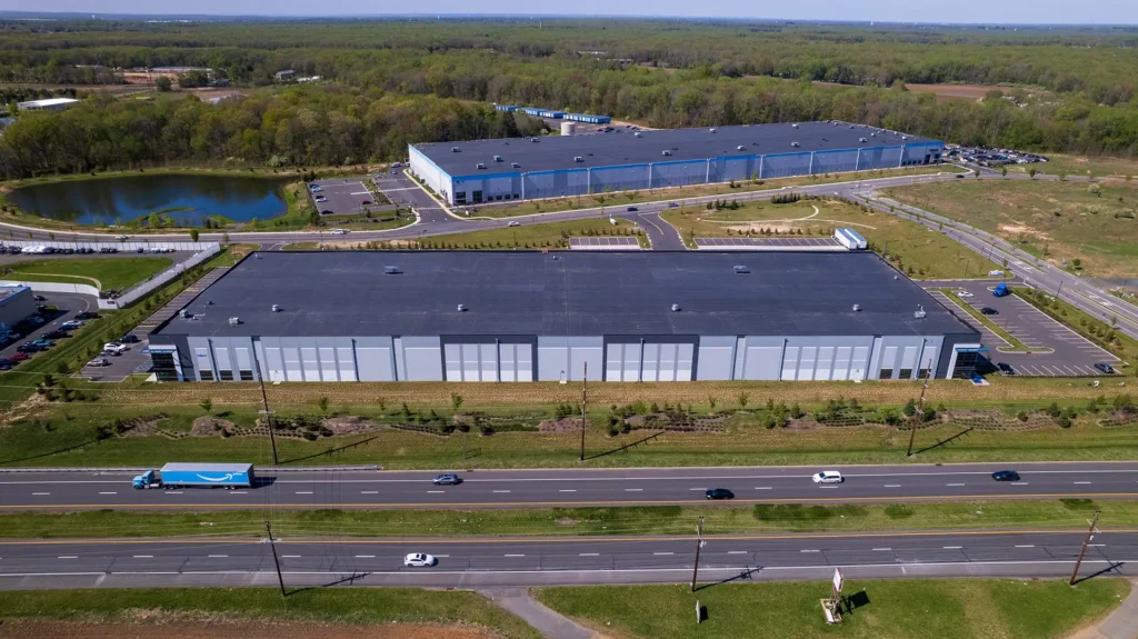 Old Bridge Developments, Old Bridge, NJ