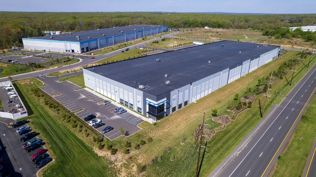 Old Bridge Developments, Old Bridge, NJ